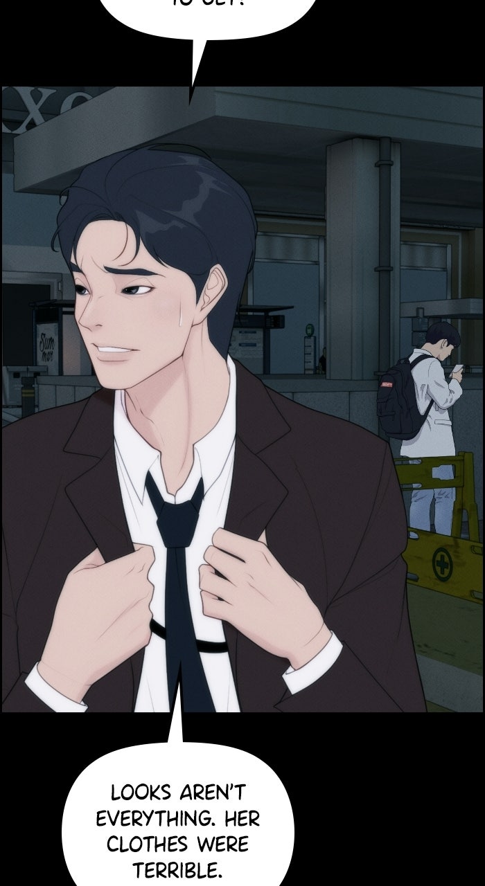 Pretty Collection Episode 3 page 84 - 