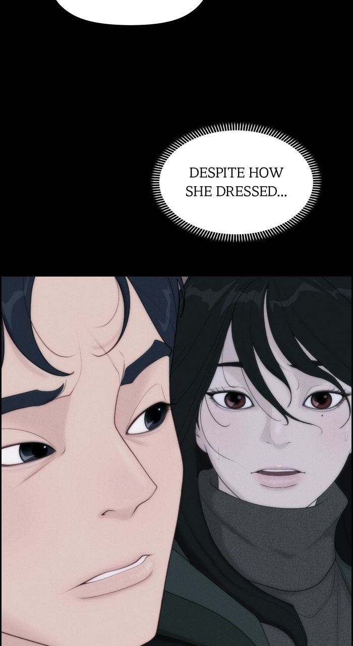 Pretty Collection Episode 3 page 85 - 