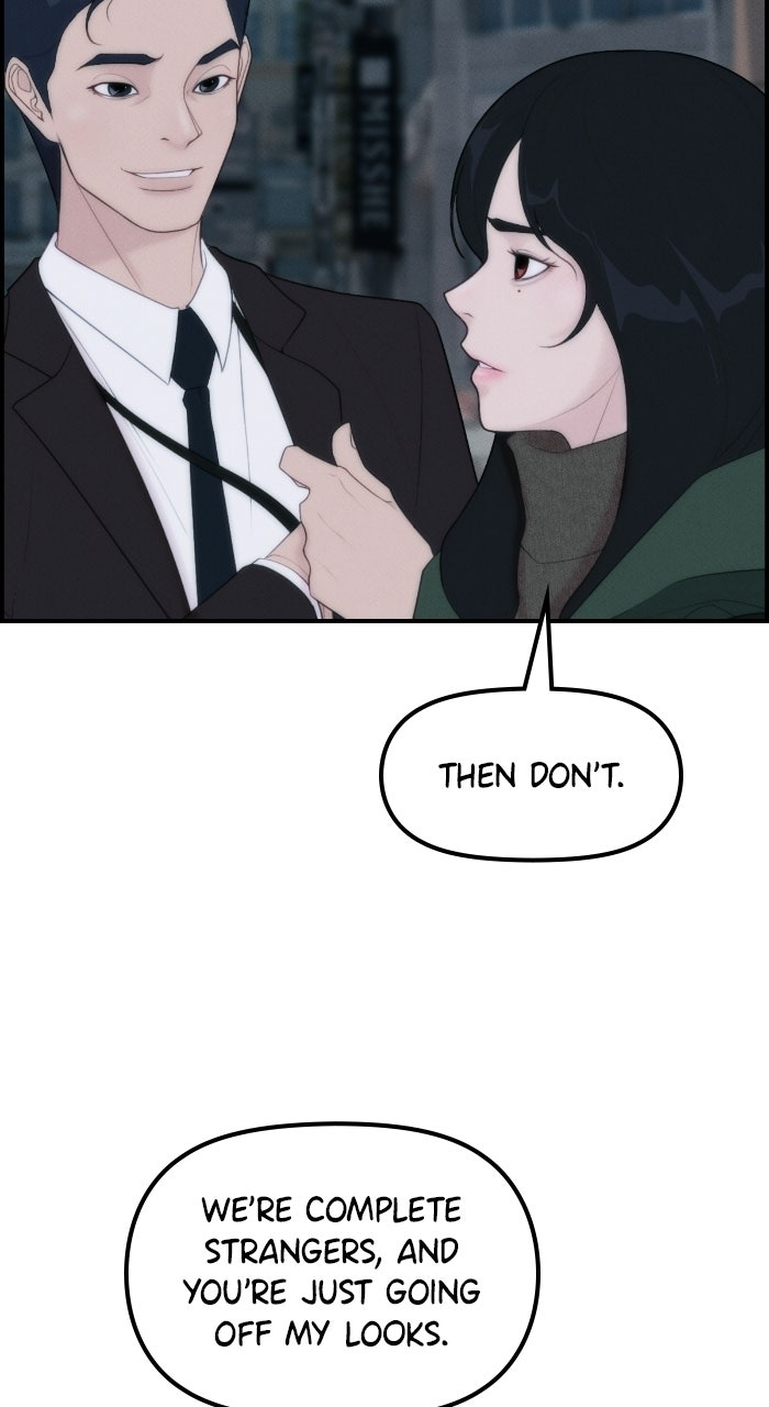 Pretty Collection Episode 3 page 10 - 