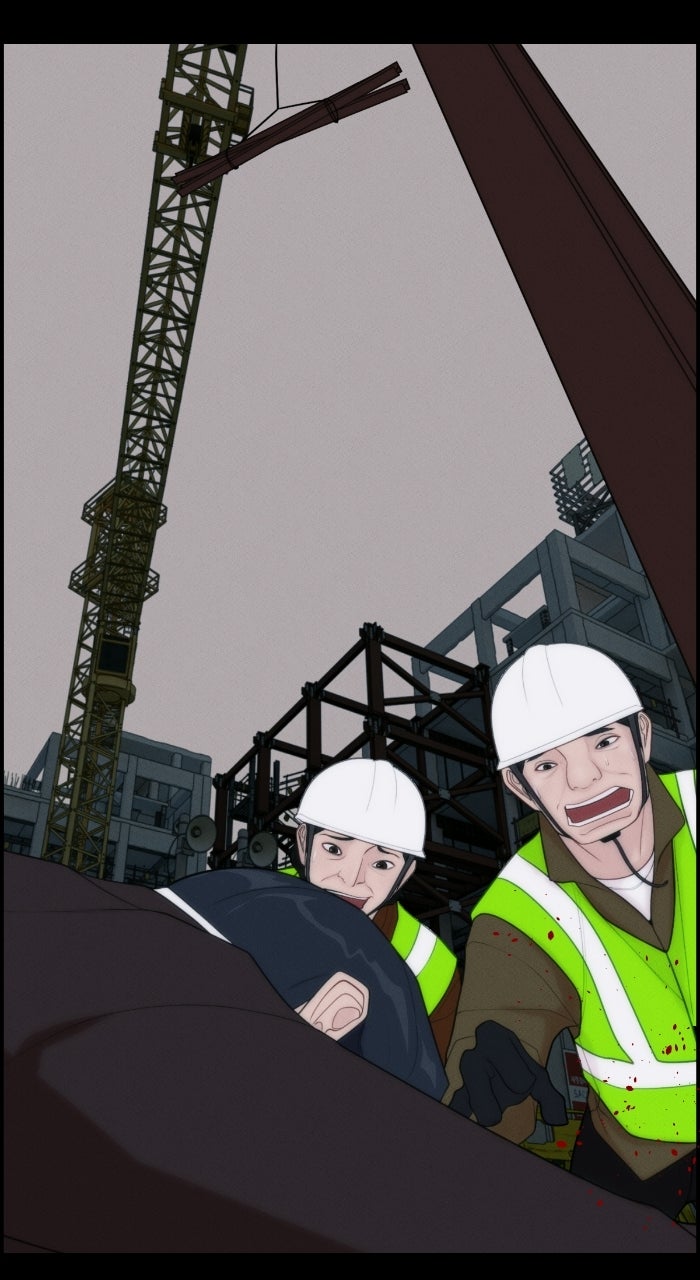 Pretty Collection Episode 3 page 94 - 