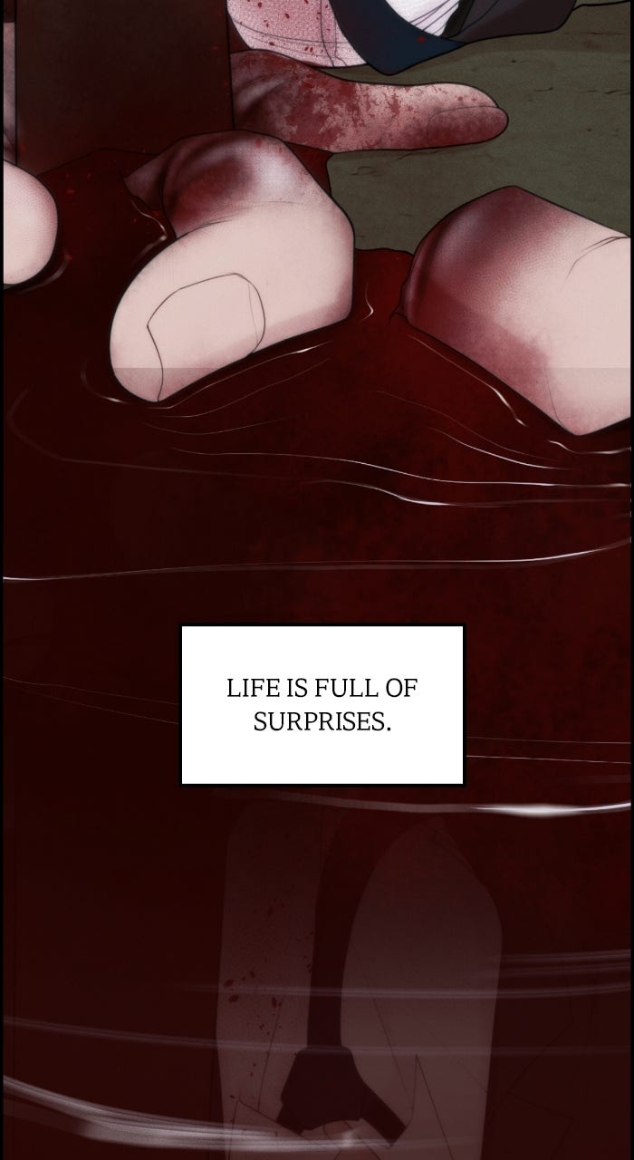 Pretty Collection Episode 3 page 99 - 
