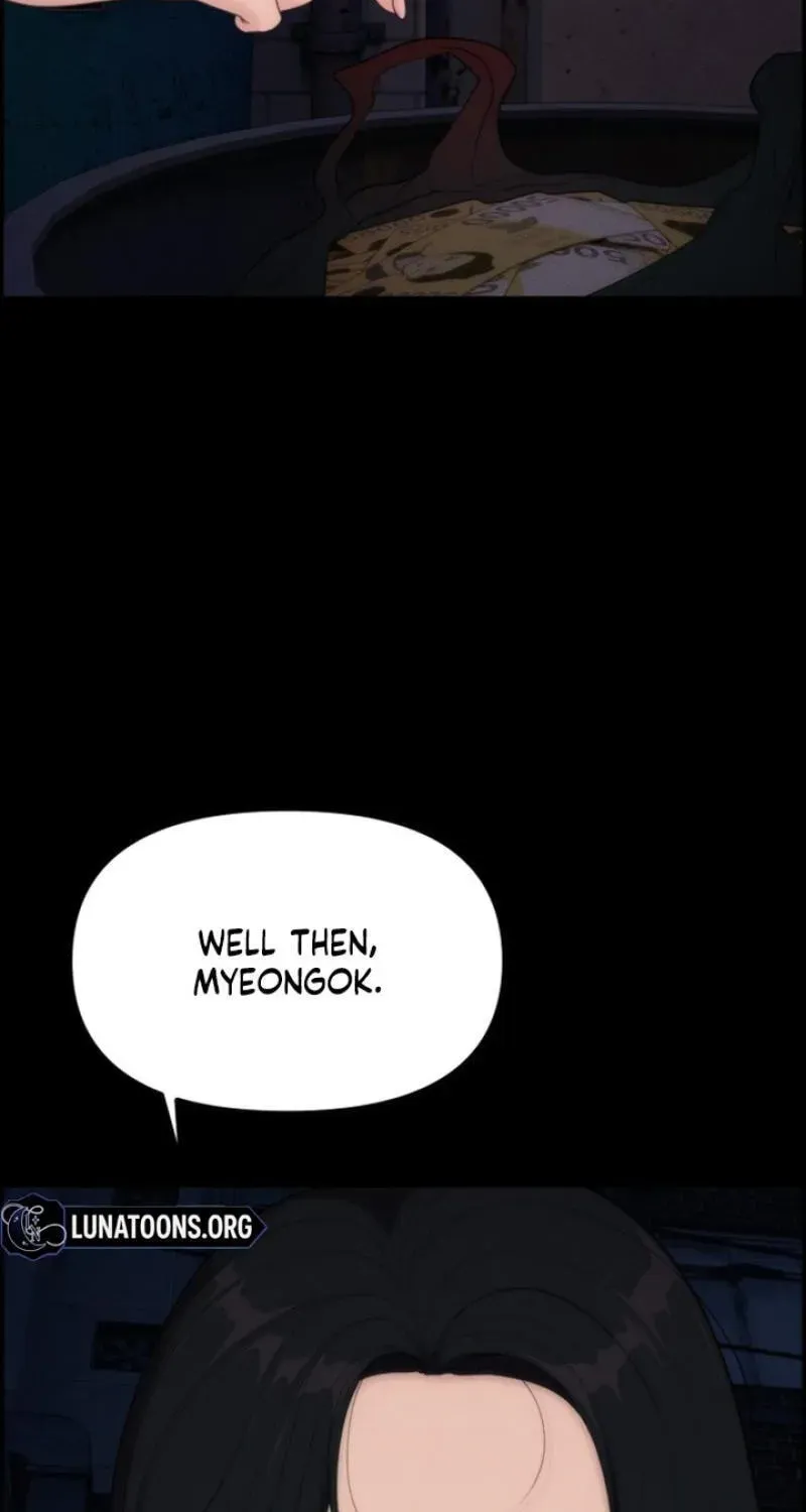 Pretty Collection Chapter 30 page 136 - 