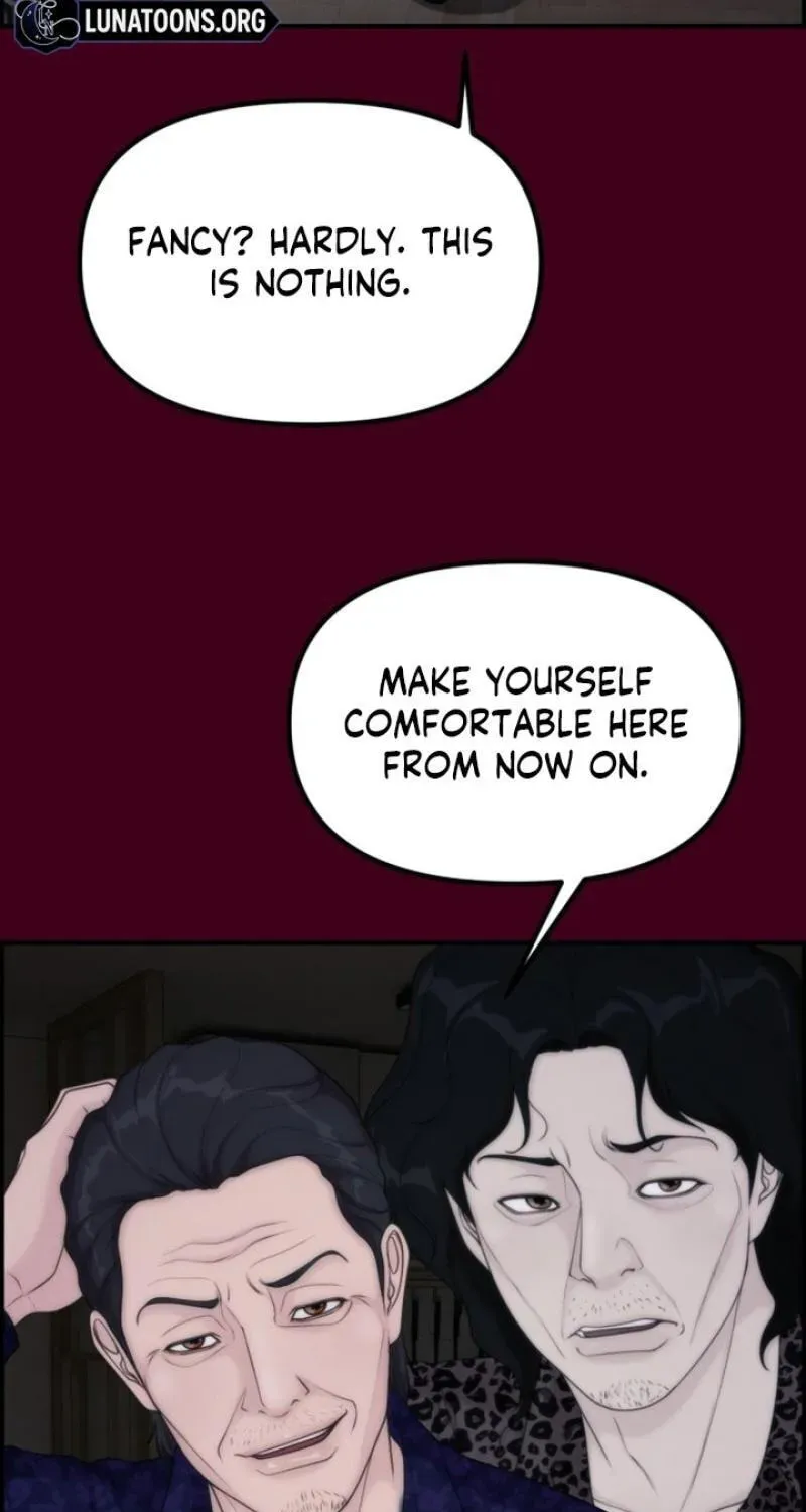 Pretty Collection Chapter 30 page 17 - 