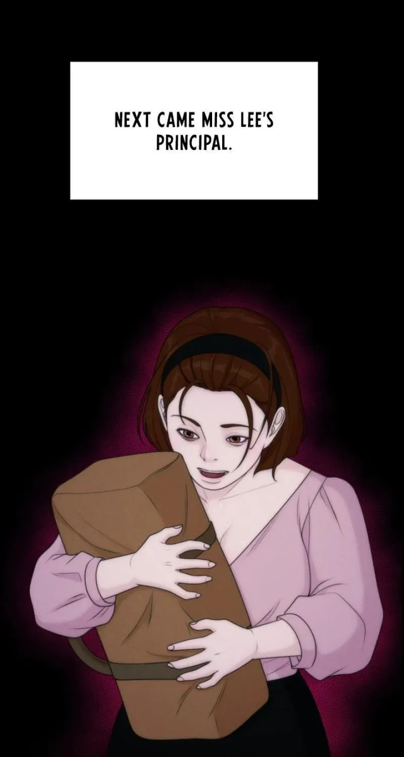 Pretty Collection Chapter 30 page 35 - 
