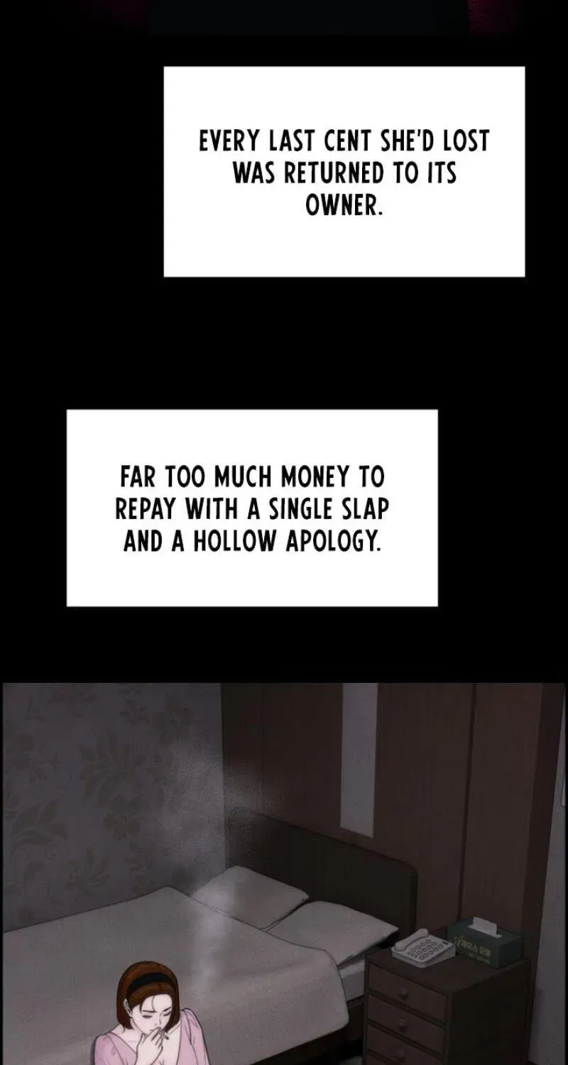 Pretty Collection Chapter 30 page 37 - 