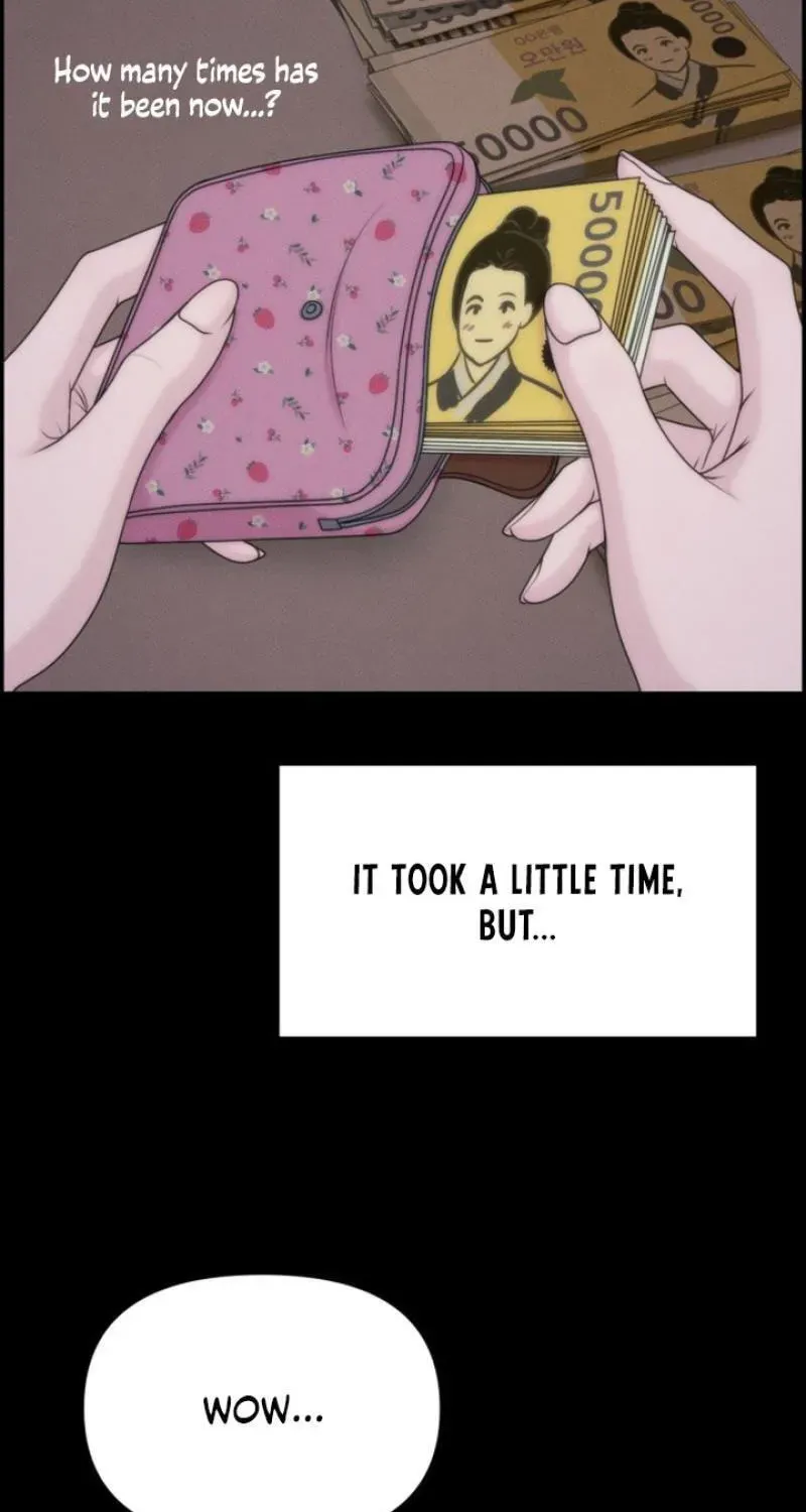 Pretty Collection Chapter 30 page 5 - 