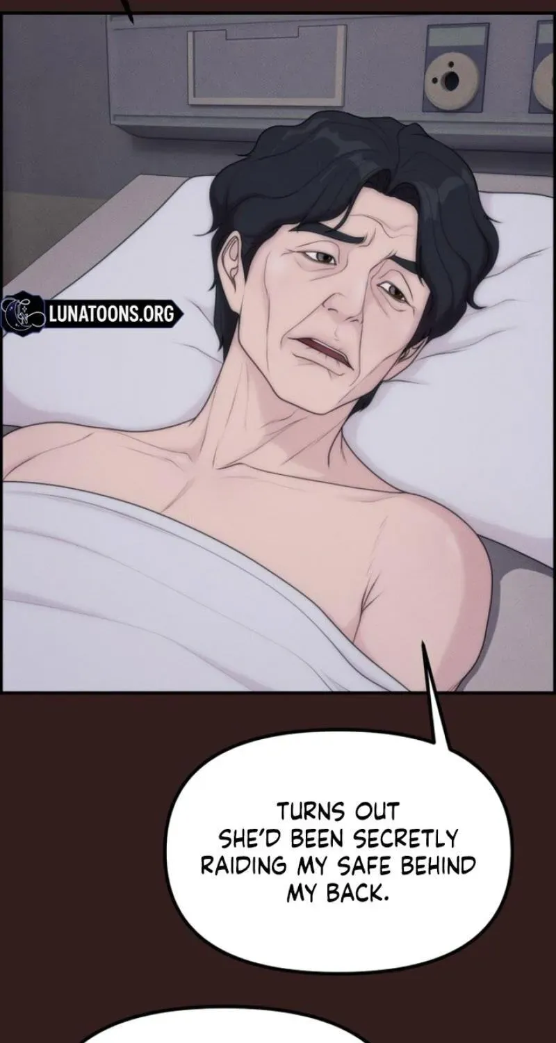 Pretty Collection Chapter 30 page 61 - 