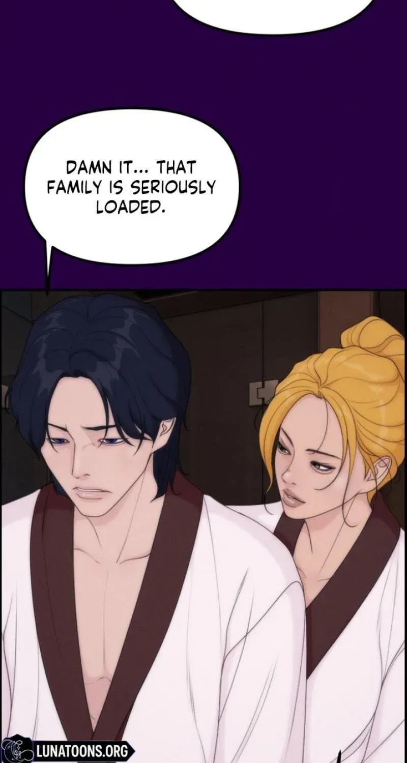 Pretty Collection Chapter 30 page 81 - 
