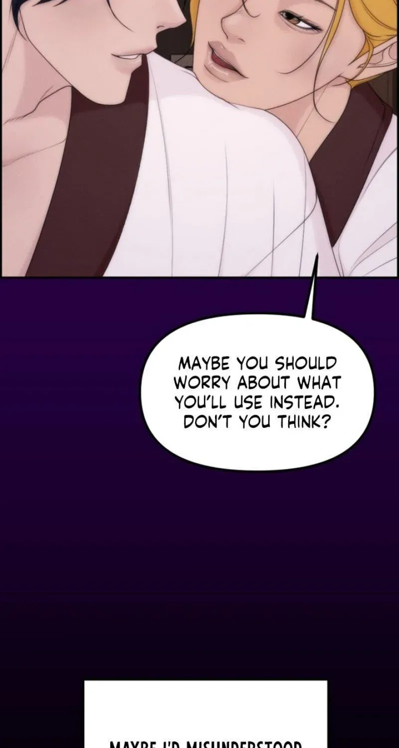 Pretty Collection Chapter 30 page 85 - 