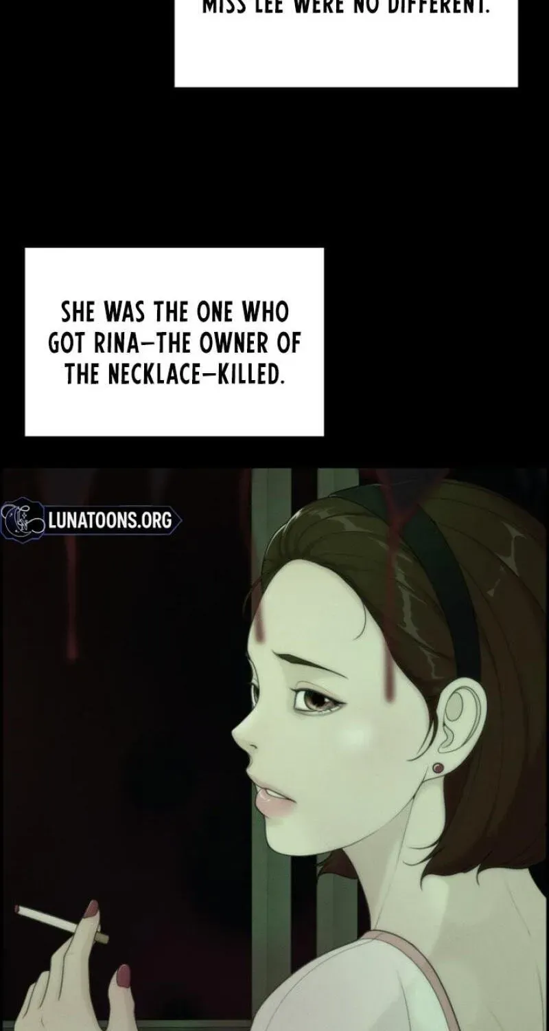 Pretty Collection Chapter 30 page 98 - 