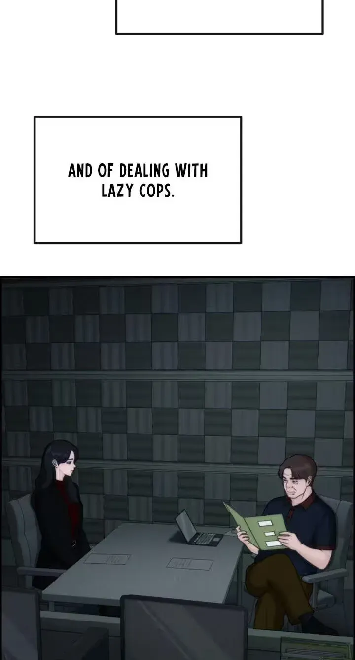 Pretty Collection Chapter 31 page 36 - 