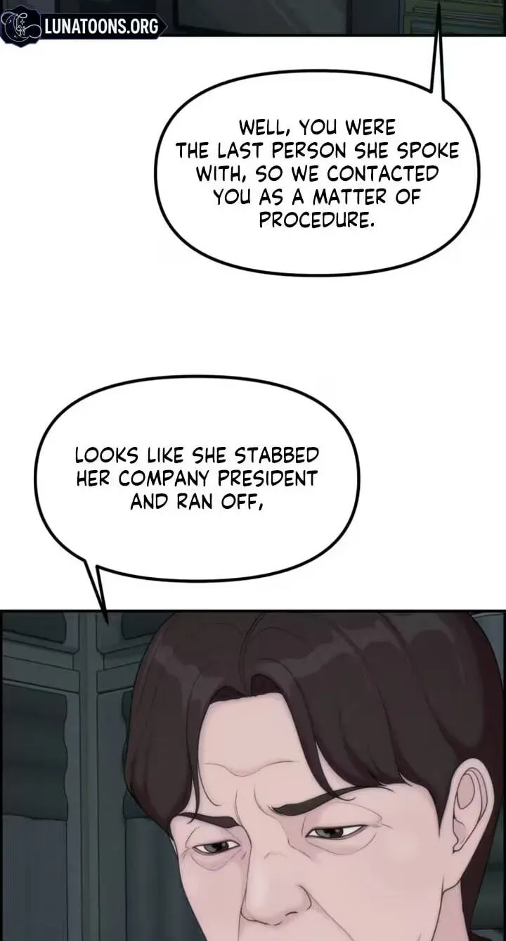 Pretty Collection Chapter 31 page 37 - 