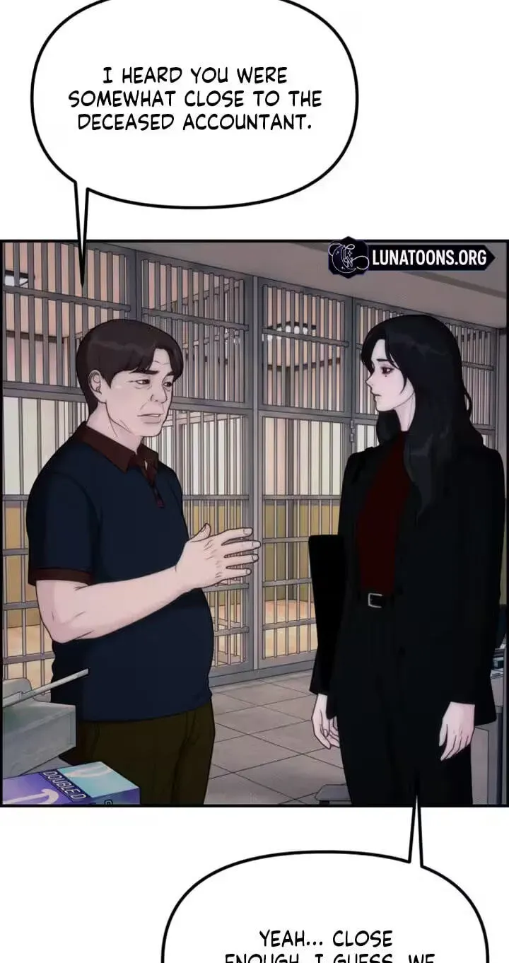 Pretty Collection Chapter 31 page 53 - 