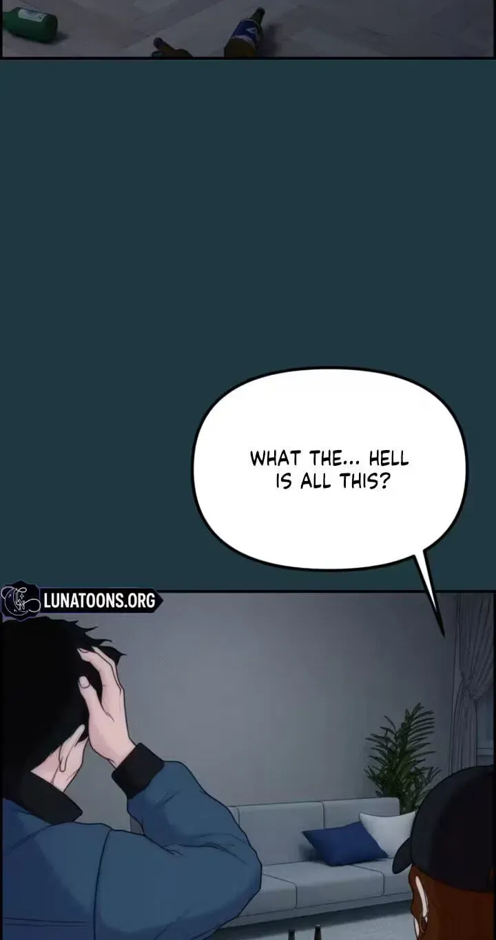 Pretty Collection Chapter 31 page 58 - 