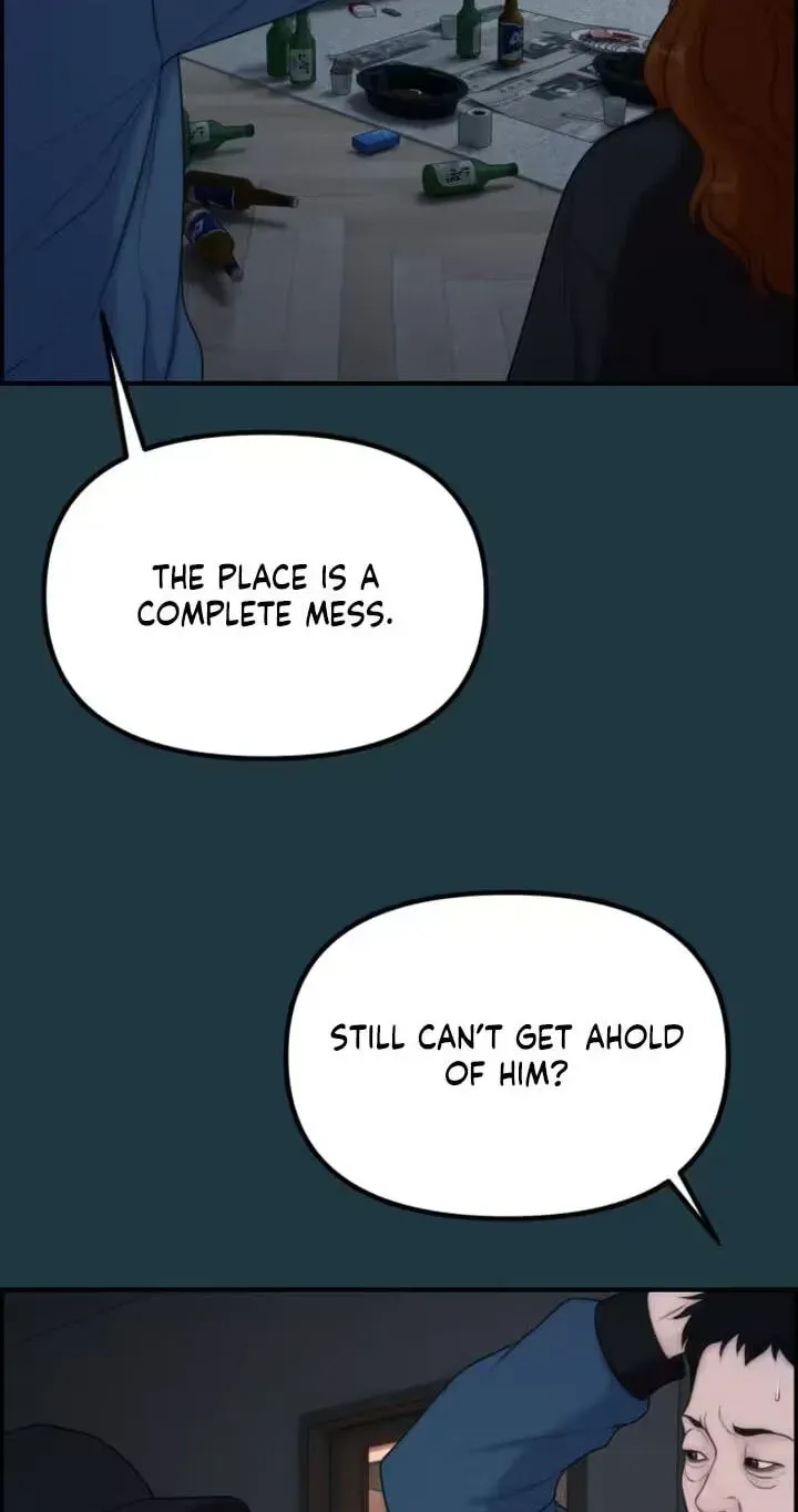 Pretty Collection Chapter 31 page 59 - 