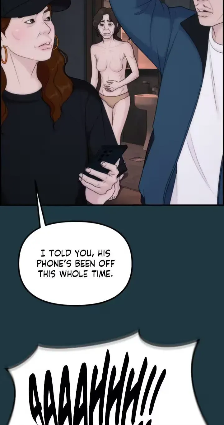 Pretty Collection Chapter 31 page 60 - 