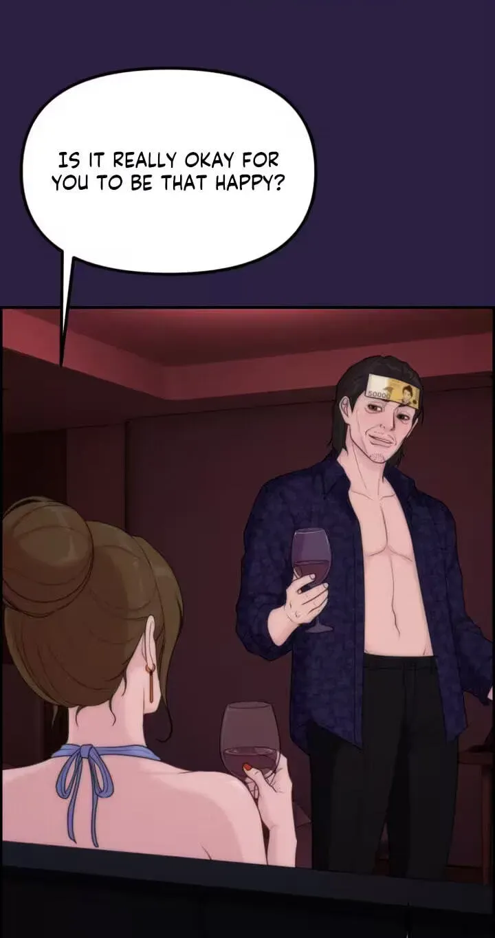 Pretty Collection Chapter 31 page 73 - 