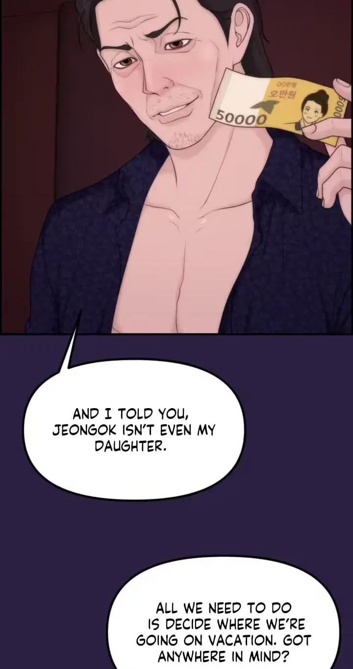 Pretty Collection Chapter 31 page 76 - 