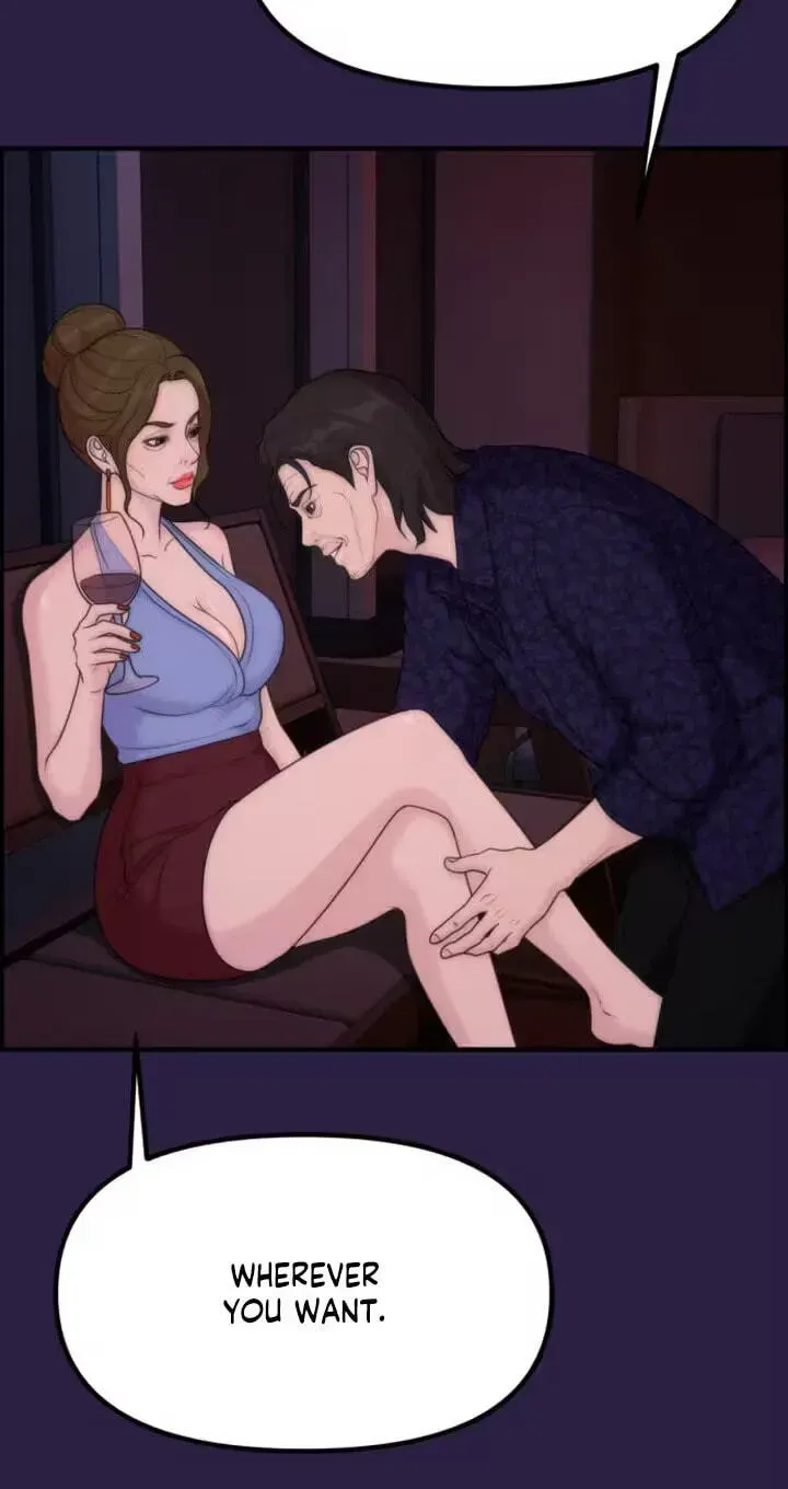 Pretty Collection Chapter 31 page 77 - 