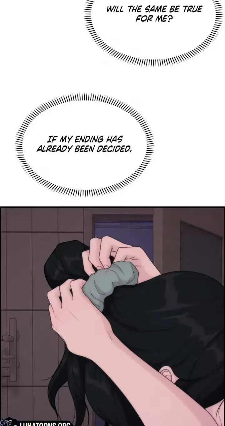 Pretty Collection Chapter 31 page 96 - 