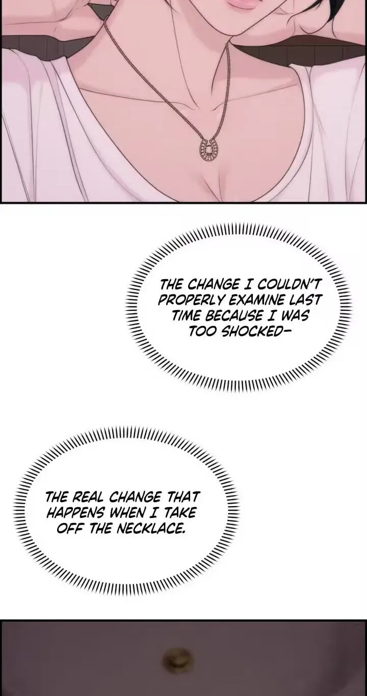Pretty Collection Chapter 31 page 98 - 