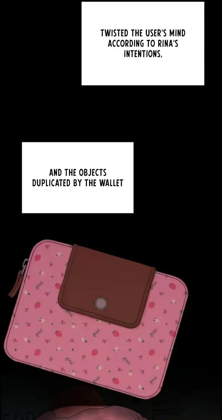 Pretty Collection Chapter 32 page 5 - 