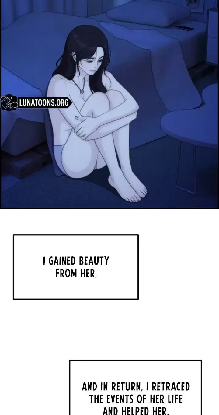 Pretty Collection Chapter 32 page 42 - 