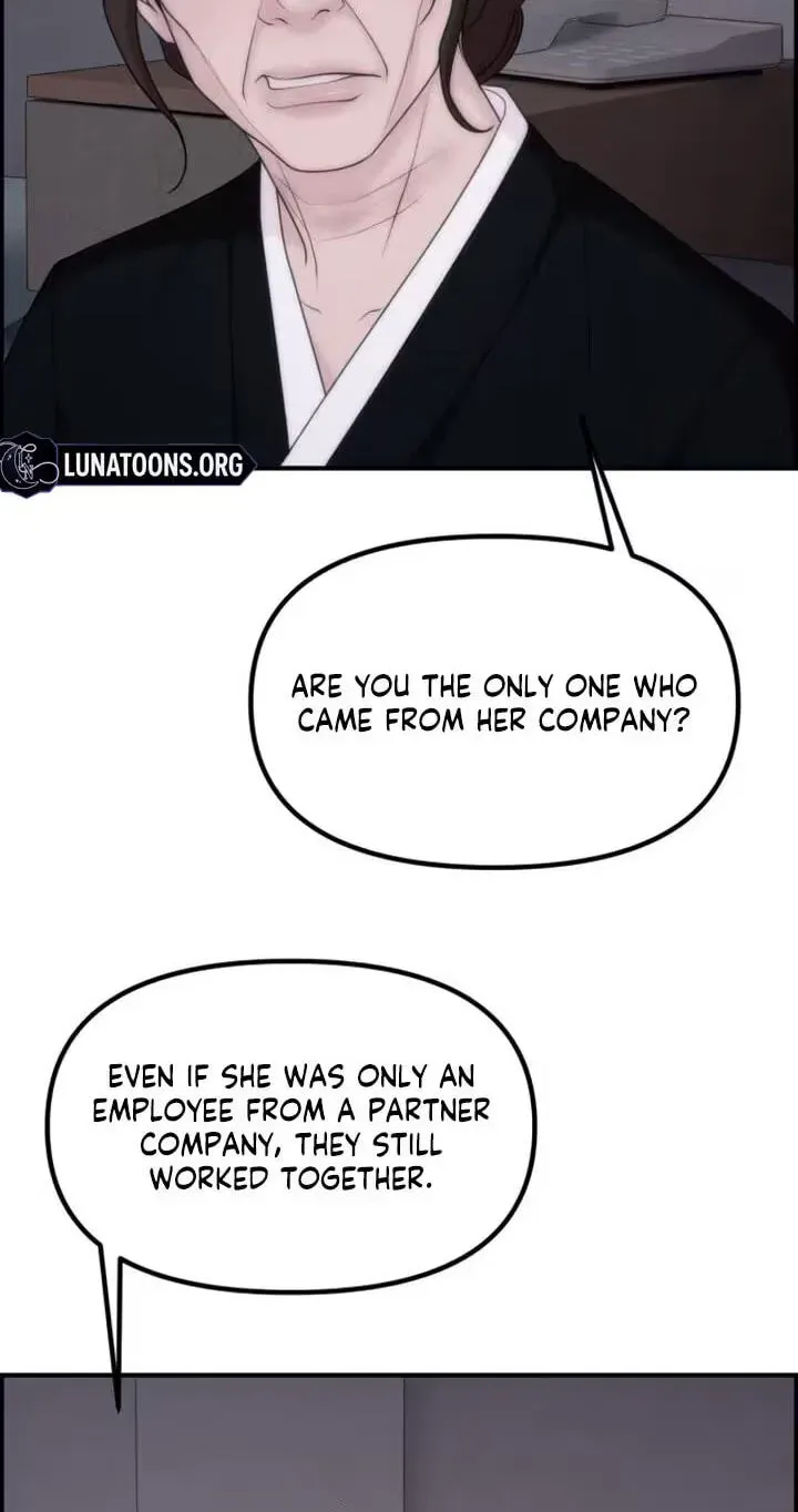 Pretty Collection Chapter 32 page 72 - 