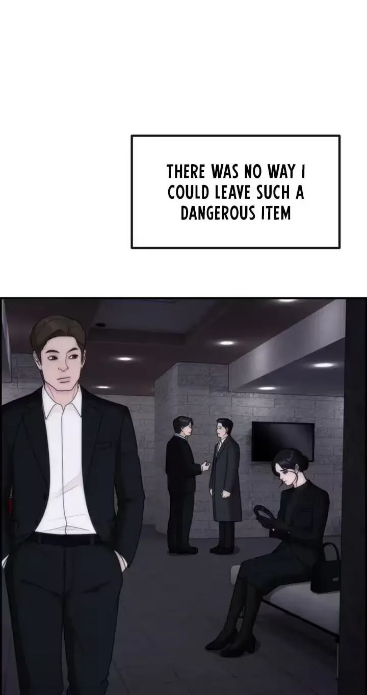Pretty Collection Chapter 32 page 81 - 