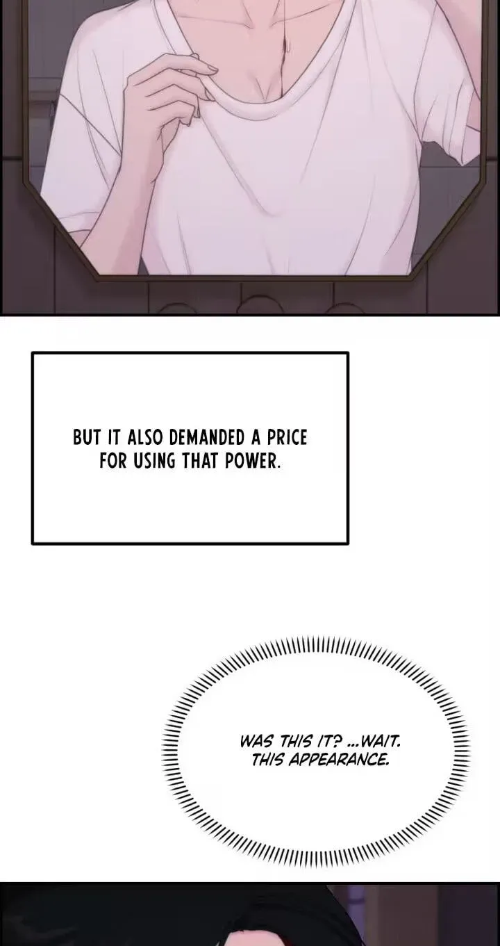 Pretty Collection Chapter 32 page 10 - 
