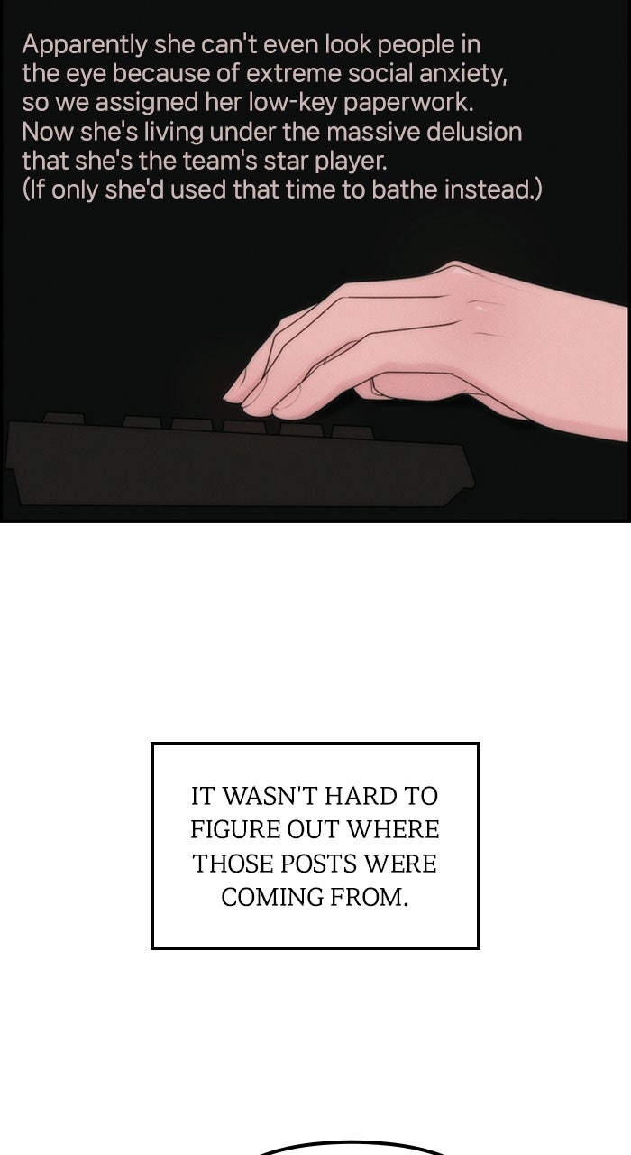 Pretty Collection Episode 4 page 101 - 