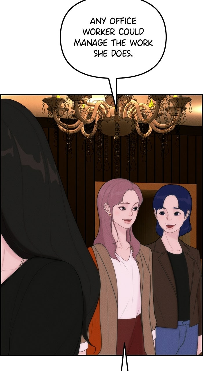 Pretty Collection Episode 4 page 102 - 