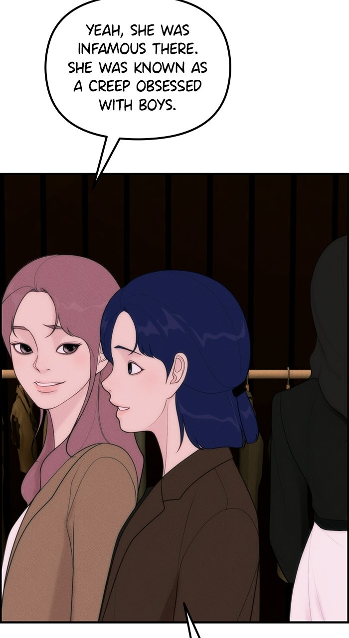Pretty Collection Episode 4 page 105 - 