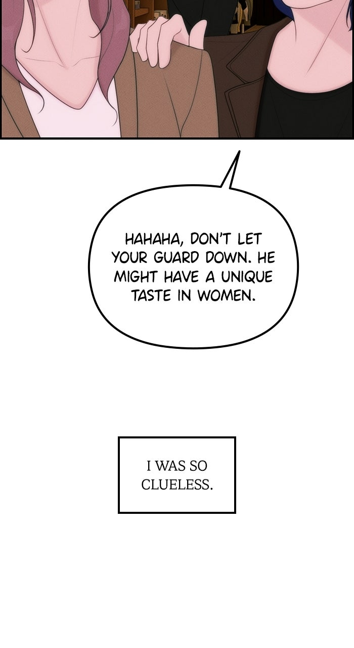 Pretty Collection Episode 4 page 107 - 