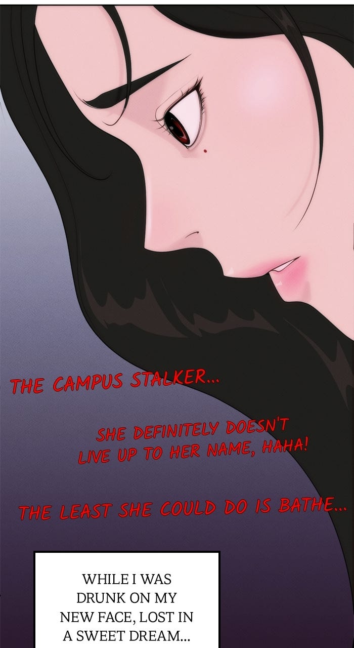 Pretty Collection Episode 4 page 108 - 