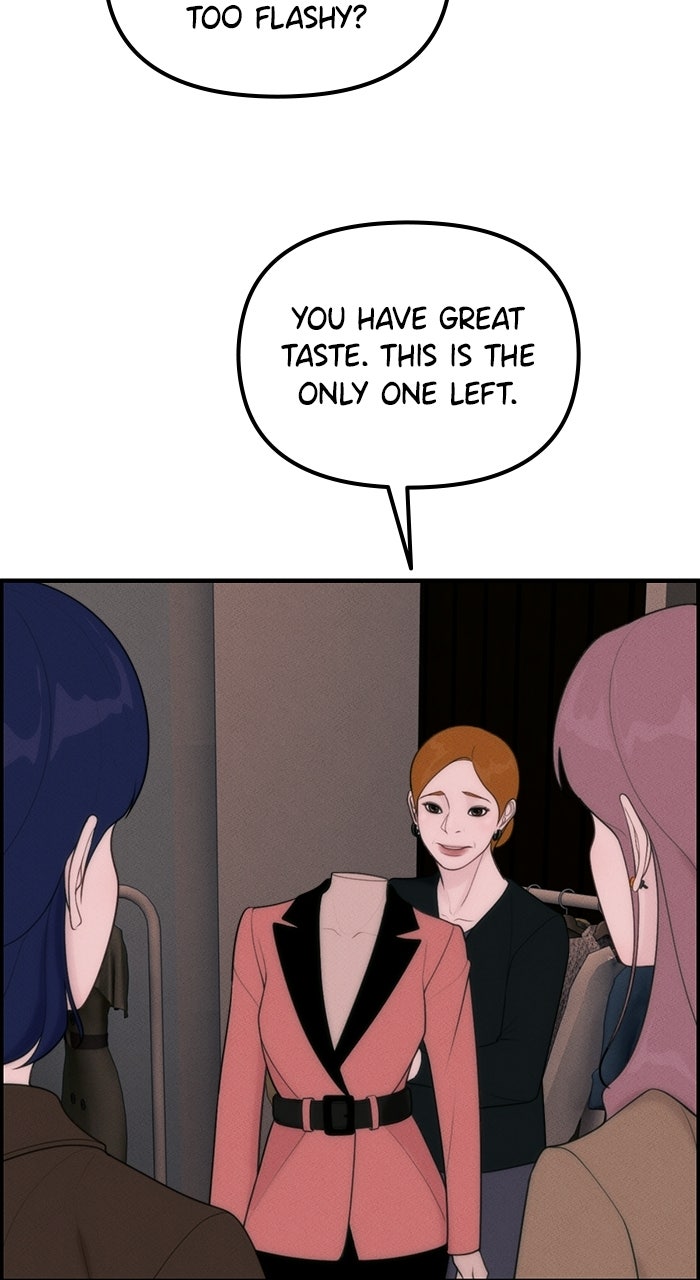 Pretty Collection Episode 4 page 112 - 