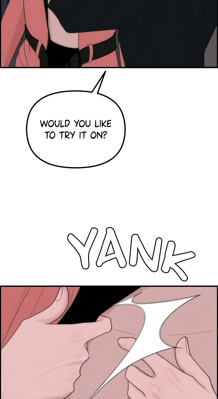 Pretty Collection Episode 4 page 114 - 