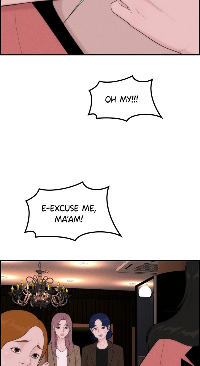 Pretty Collection Episode 4 page 115 - 