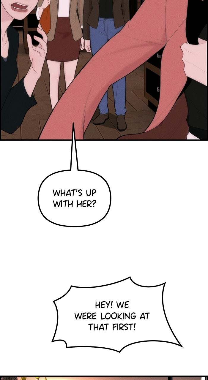 Pretty Collection Episode 4 page 116 - 