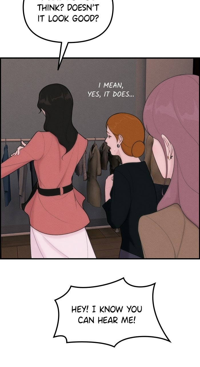 Pretty Collection Episode 4 page 118 - 