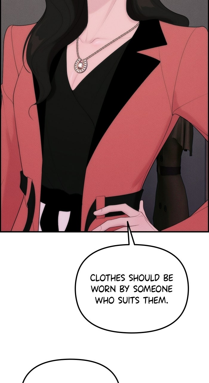 Pretty Collection Episode 4 page 123 - 