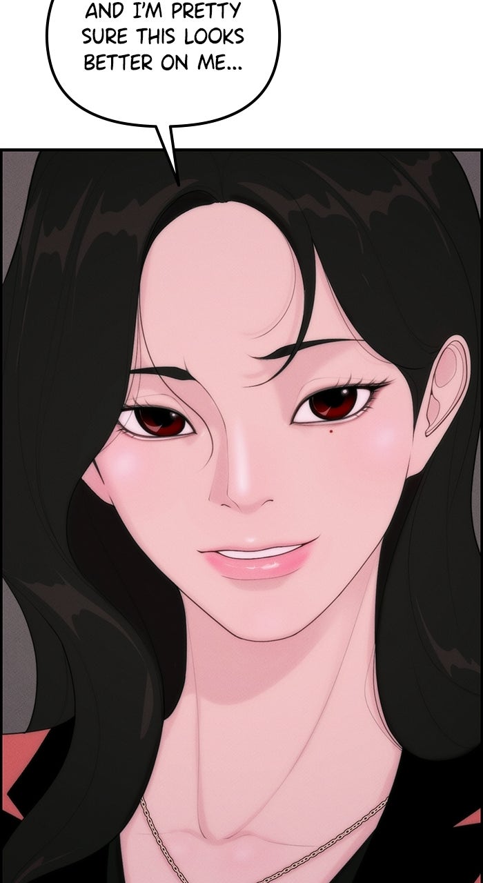Pretty Collection Episode 4 page 124 - 