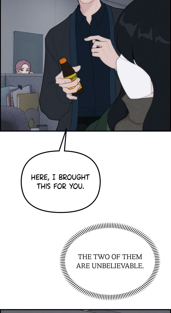 Pretty Collection Episode 4 page 18 - 