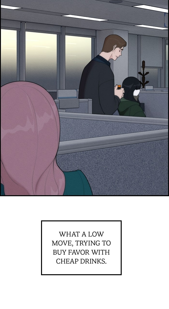 Pretty Collection Episode 4 page 19 - 