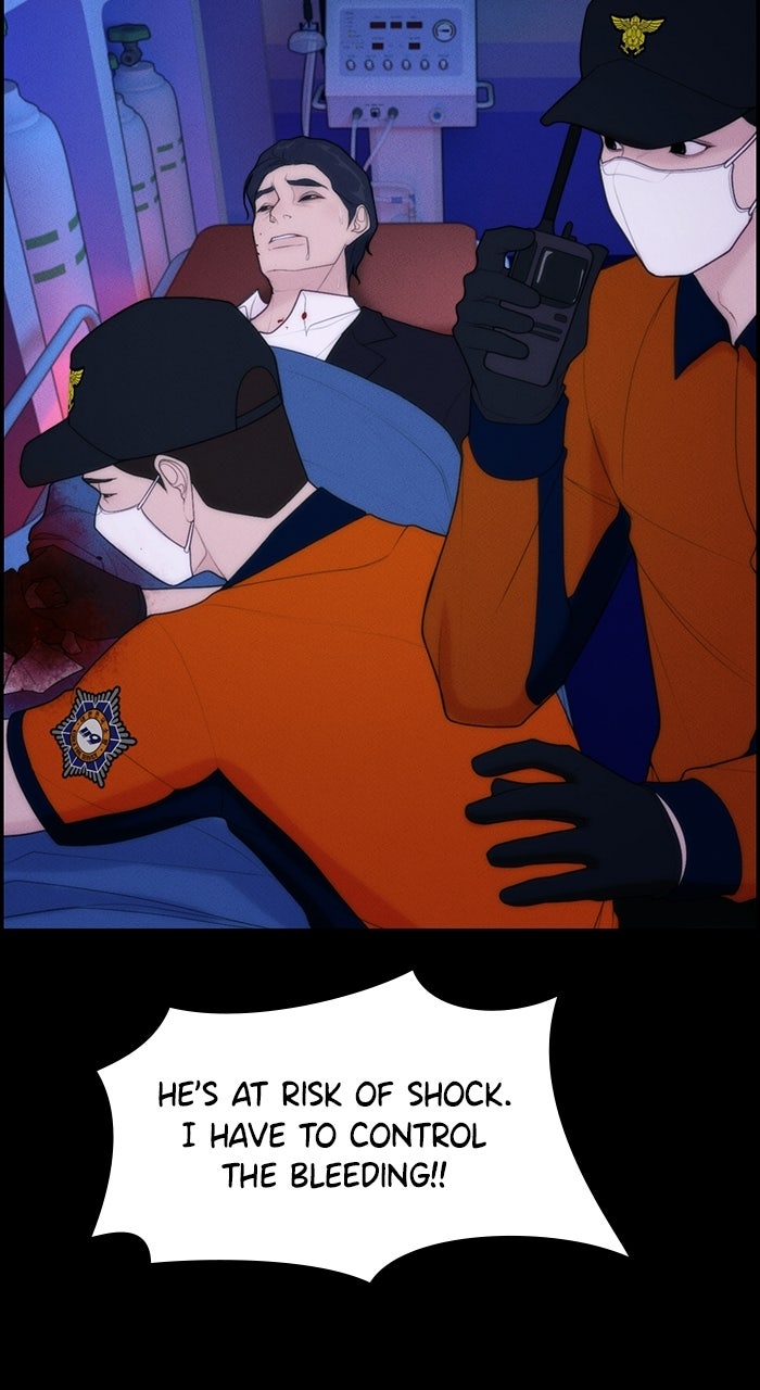 Pretty Collection Episode 4 page 3 - 