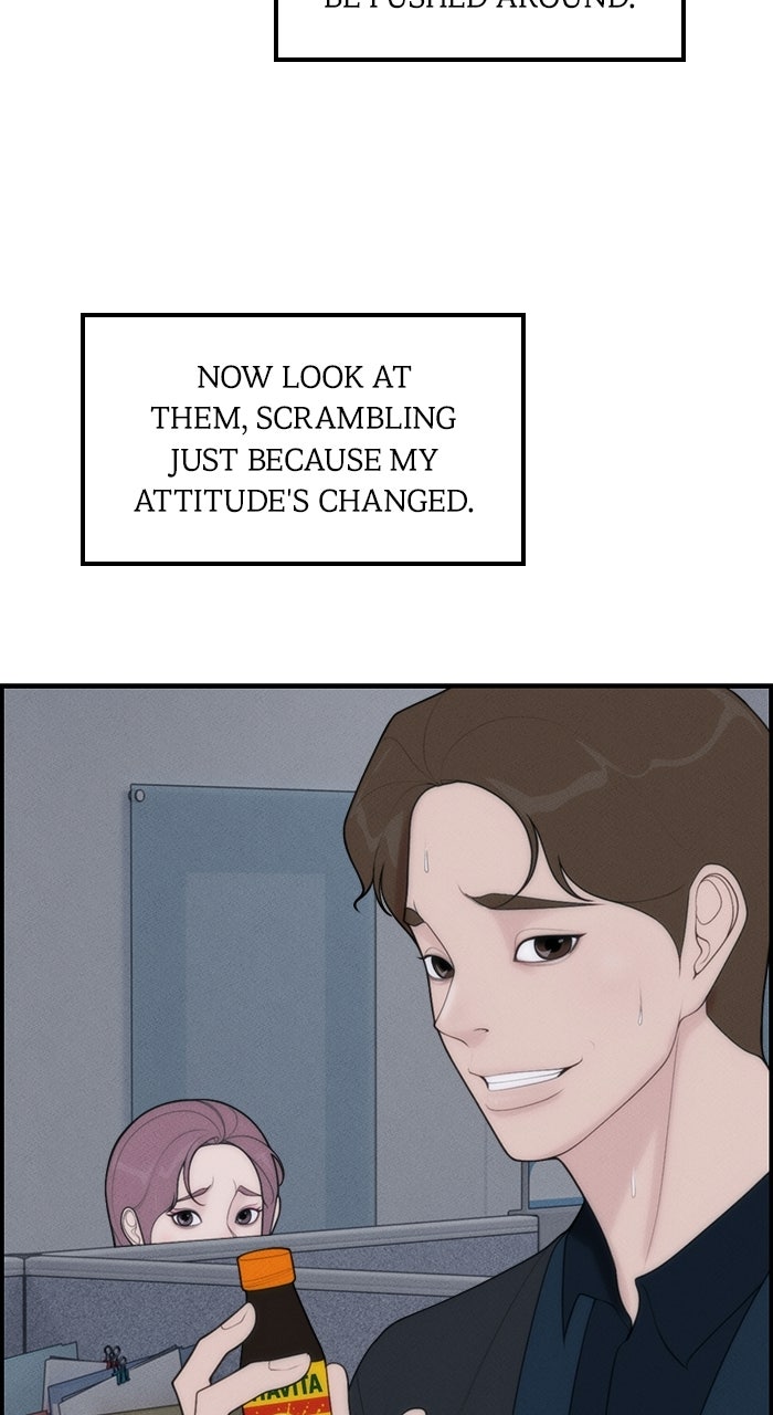 Pretty Collection Episode 4 page 21 - 