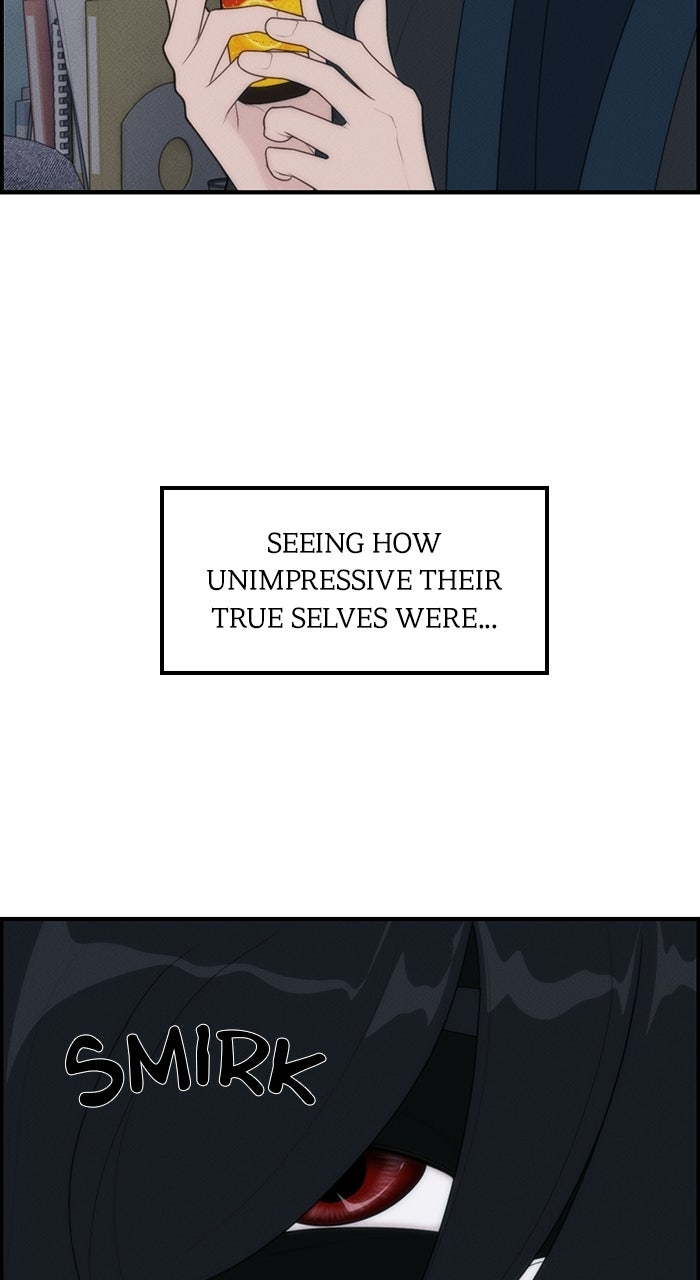 Pretty Collection Episode 4 page 22 - 