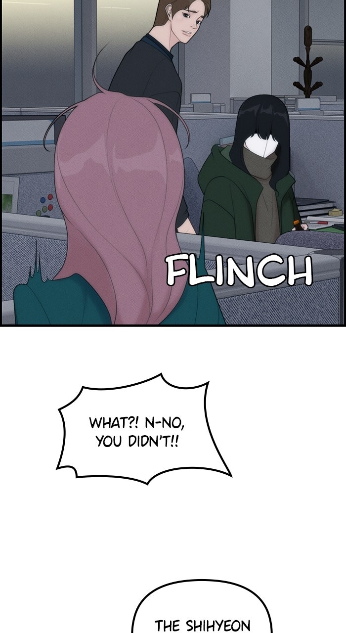 Pretty Collection Episode 4 page 25 - 
