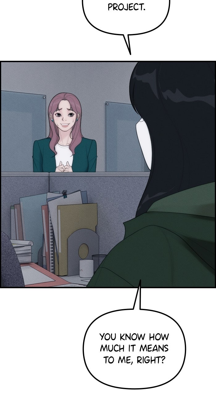 Pretty Collection Episode 4 page 26 - 
