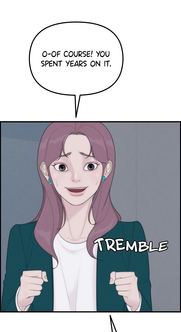 Pretty Collection Episode 4 page 27 - 